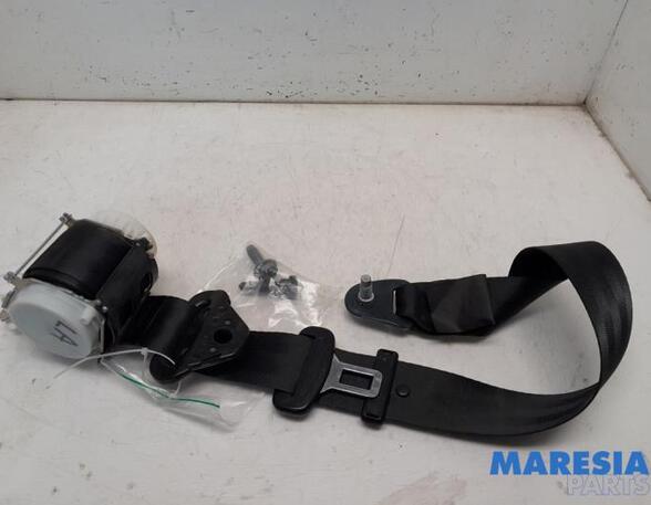 Safety Belts PEUGEOT 5008 (0U_, 0E_)