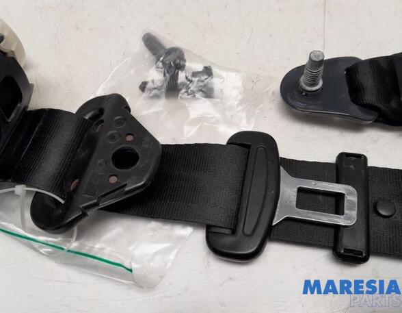 Safety Belts PEUGEOT 5008 (0U_, 0E_)