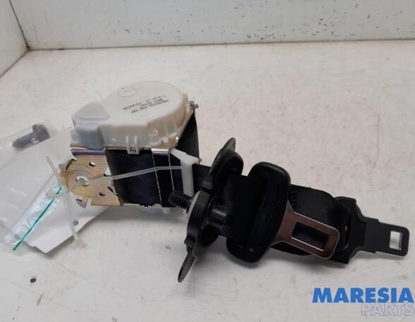 Safety Belts PEUGEOT 5008 (0U_, 0E_)