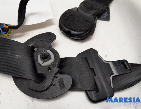 Safety Belts PEUGEOT 3008 MPV (0U_), PEUGEOT 5008 (0U_, 0E_)