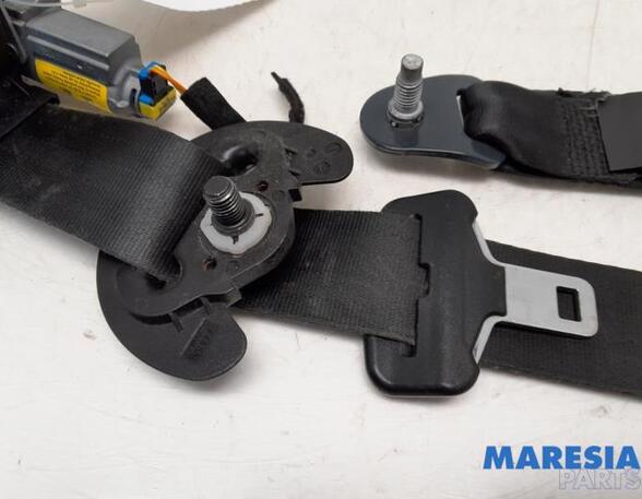 Safety Belts PEUGEOT 3008 MPV (0U_), PEUGEOT 5008 (0U_, 0E_)