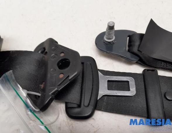 Safety Belts PEUGEOT 5008 (0U_, 0E_)