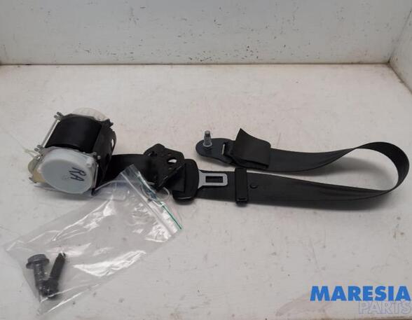 Safety Belts PEUGEOT 5008 (0U_, 0E_)