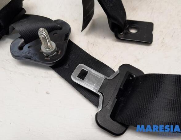 Safety Belts RENAULT GRAND SCÉNIC III (JZ0/1_), RENAULT SCÉNIC III (JZ0/1_)