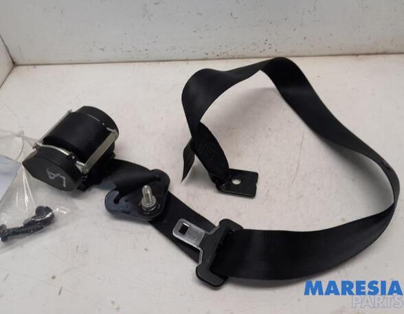 Safety Belts RENAULT GRAND SCÉNIC III (JZ0/1_), RENAULT SCÉNIC III (JZ0/1_)