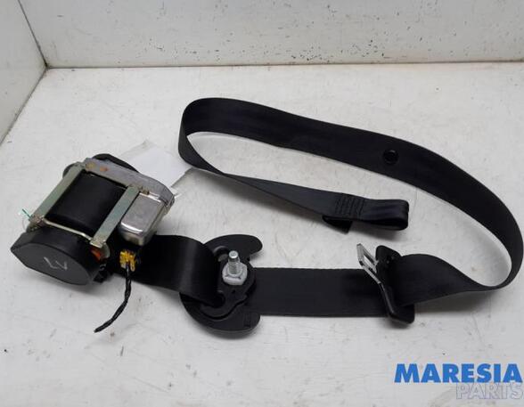 Safety Belts PEUGEOT 208 I (CA_, CC_)