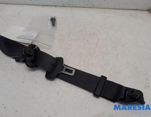 Safety Belts FIAT PANDA (312_, 319_), FIAT PANDA VAN (312_, 519_)