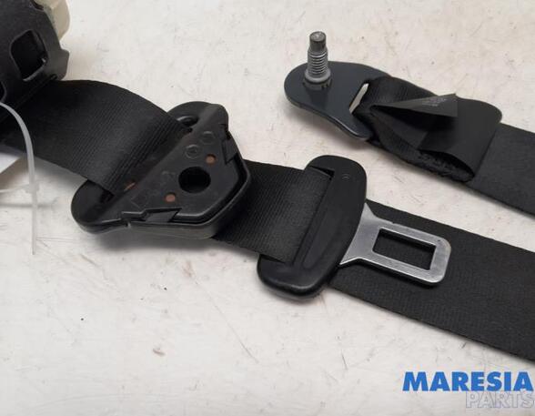 Safety Belts PEUGEOT 5008 (0U_, 0E_)