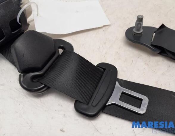 Safety Belts PEUGEOT 5008 (0U_, 0E_)