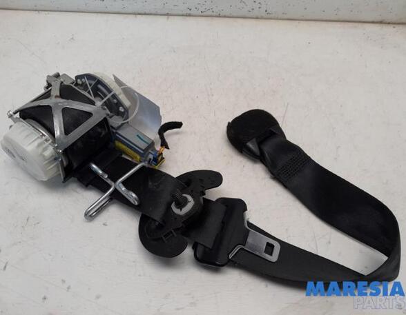 Safety Belts PEUGEOT 3008 MPV (0U_), PEUGEOT 5008 (0U_, 0E_)