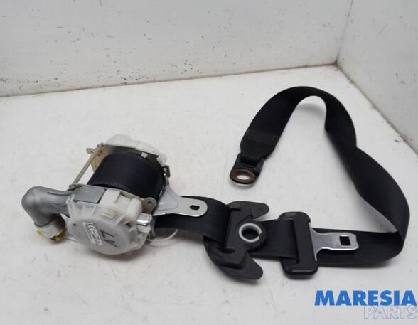 Sicherheitsgurt links vorne Peugeot 107  0434075 P21268155