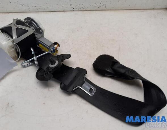 Safety Belts PEUGEOT 3008 MPV (0U_), PEUGEOT 5008 (0U_, 0E_)