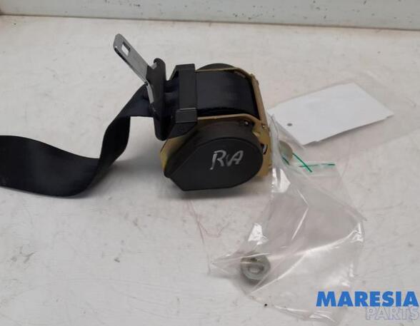 Safety Belts PEUGEOT 307 CC (3B)