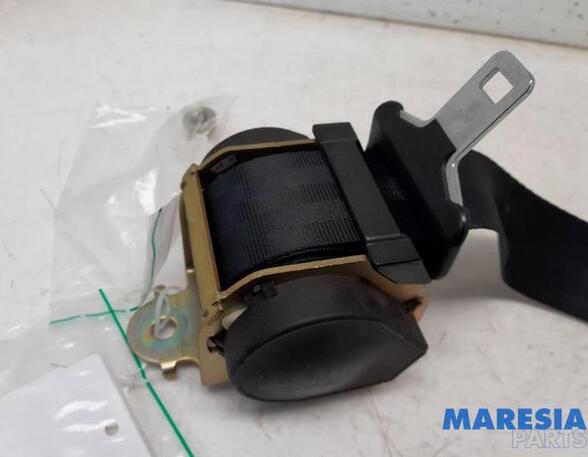 Safety Belts PEUGEOT 307 CC (3B)