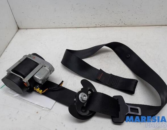 Safety Belts PEUGEOT 208 I (CA_, CC_)