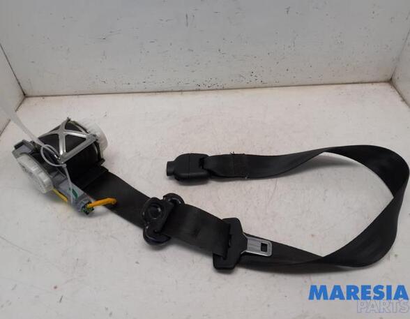 Safety Belts FIAT 500 (312_), FIAT 500 C (312_)