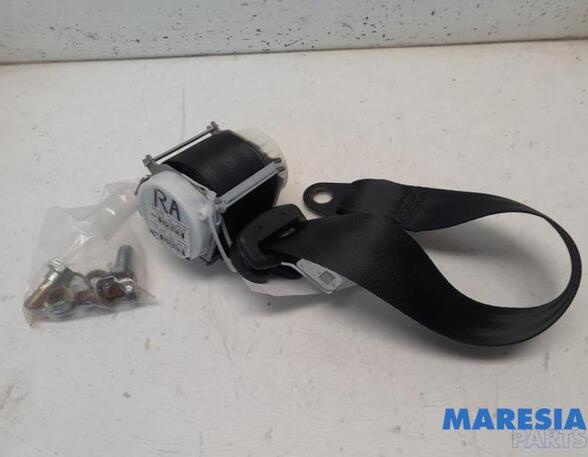 Safety Belts ALFA ROMEO GIULIETTA (940_)