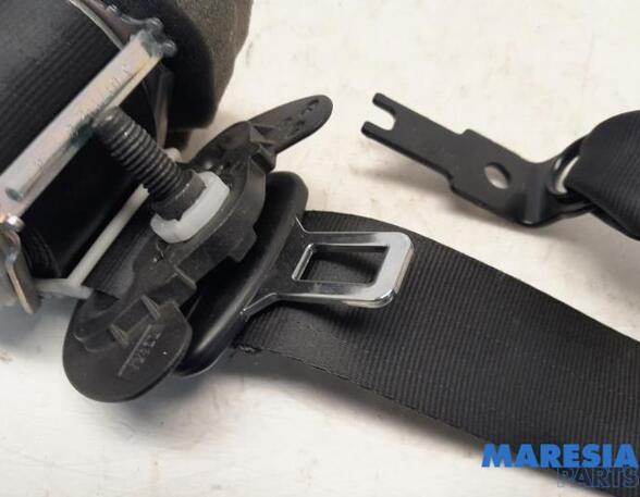 Safety Belts PEUGEOT 308 II (LB_, LP_, LW_, LH_, L3_)