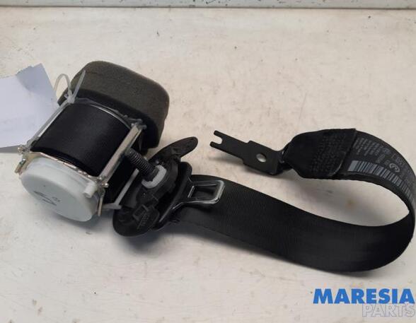 Safety Belts PEUGEOT 308 II (LB_, LP_, LW_, LH_, L3_)