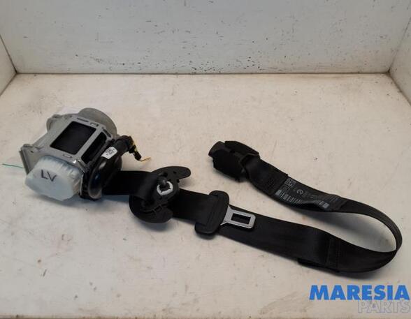 Safety Belts PEUGEOT 3008 SUV (MC_, MR_, MJ_, M4_)