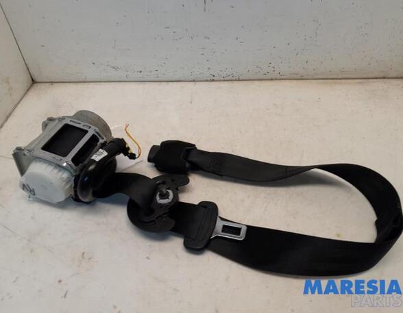 Safety Belts PEUGEOT 3008 SUV (MC_, MR_, MJ_, M4_)