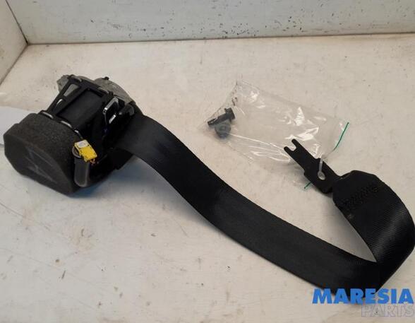 Safety Belts PEUGEOT 3008 SUV (MC_, MR_, MJ_, M4_)