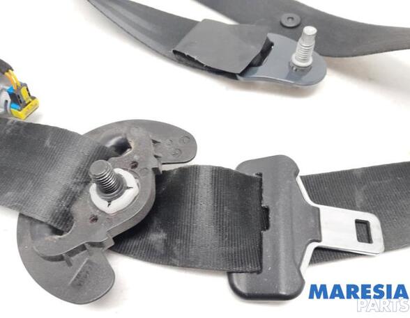 Safety Belts PEUGEOT 5008 (0U_, 0E_), PEUGEOT 3008 MPV (0U_)