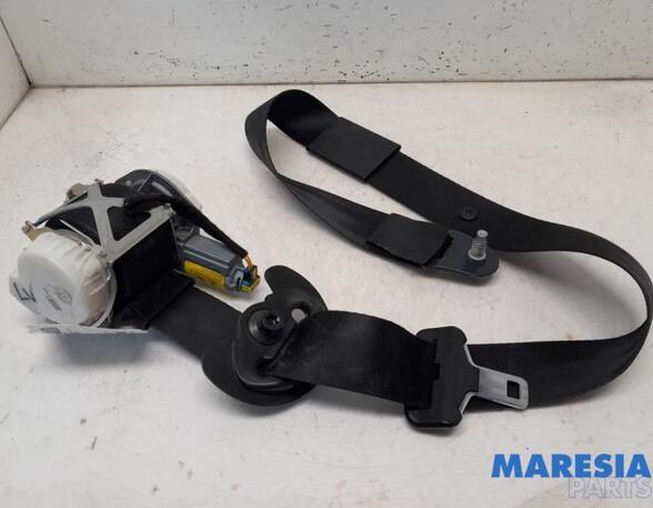 Safety Belts PEUGEOT 5008 (0U_, 0E_), PEUGEOT 3008 MPV (0U_)