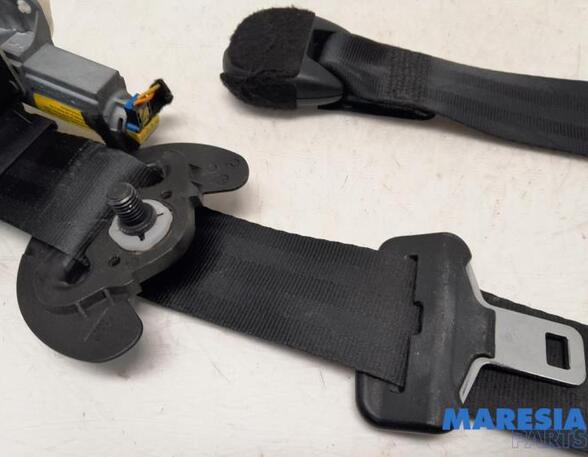 Safety Belts PEUGEOT 5008 (0U_, 0E_), PEUGEOT 3008 MPV (0U_)