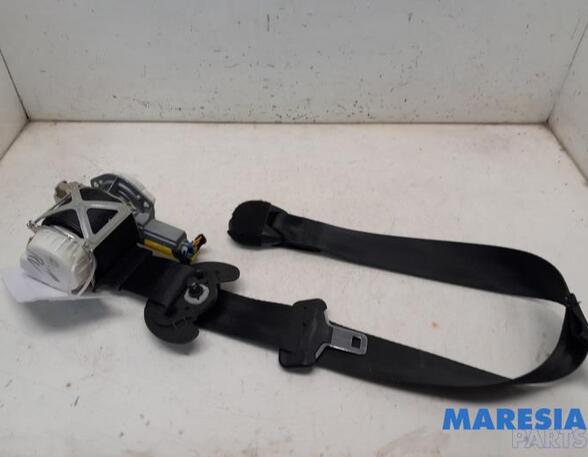 Safety Belts PEUGEOT 5008 (0U_, 0E_), PEUGEOT 3008 MPV (0U_)