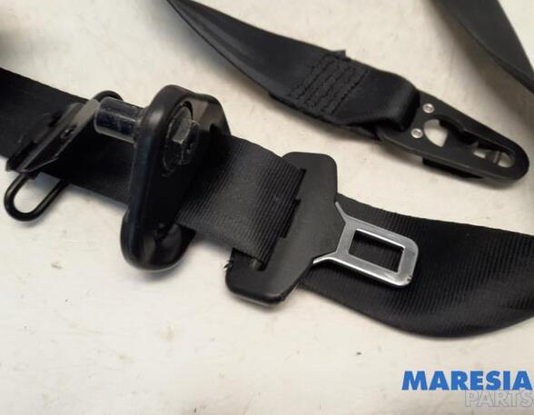 Safety Belts RENAULT CLIO IV Grandtour (KH_), RENAULT CAPTUR I (J5_, H5_), RENAULT CLIO IV (BH_)