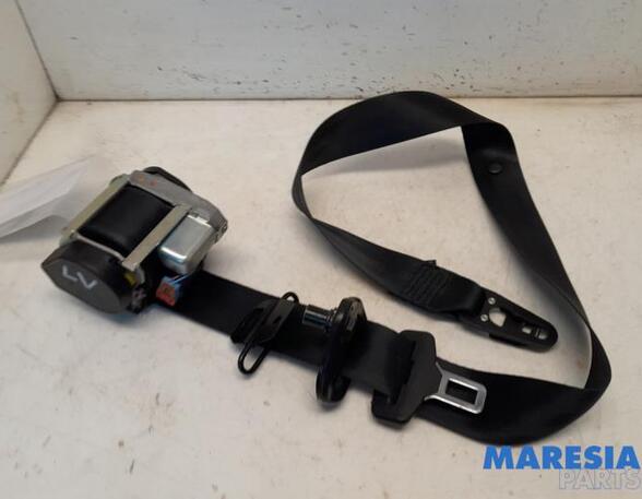 Safety Belts RENAULT CLIO IV Grandtour (KH_), RENAULT CAPTUR I (J5_, H5_), RENAULT CLIO IV (BH_)