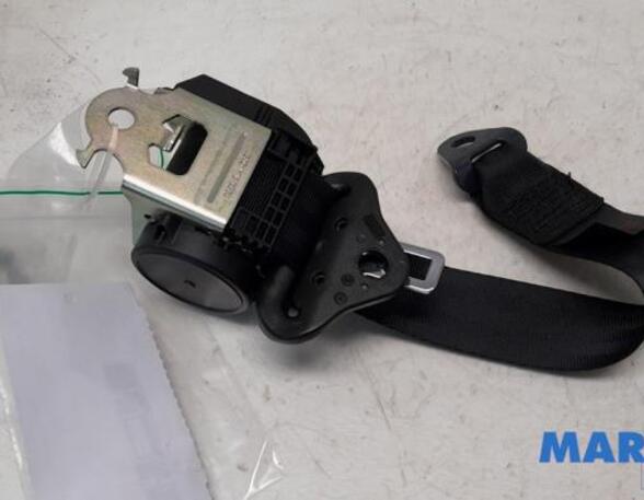 Safety Belts PEUGEOT 208 I (CA_, CC_)