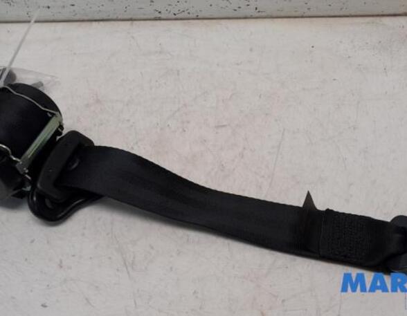 Safety Belts PEUGEOT 208 I (CA_, CC_)