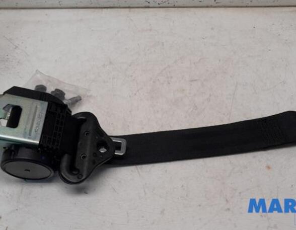 Safety Belts PEUGEOT 208 I (CA_, CC_)