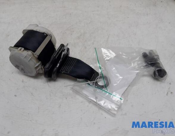 Safety Belts PEUGEOT 107 (PM_, PN_), CITROËN C1 (PM_, PN_)