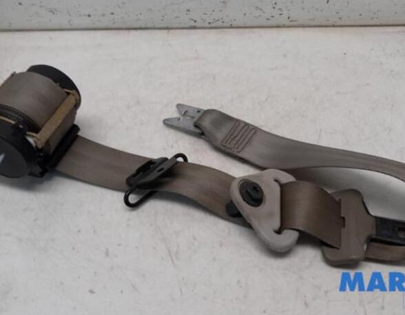 Safety Belts RENAULT ESPACE IV (JK0/1_)