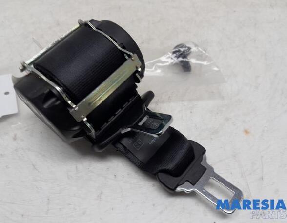 Safety Belts RENAULT CLIO IV Grandtour (KH_)