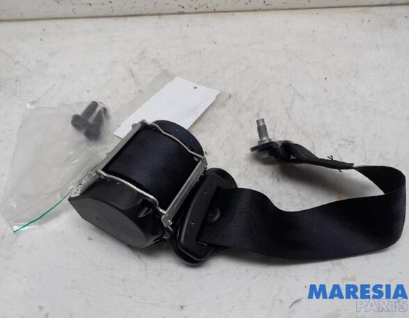 Safety Belts PEUGEOT 208 I (CA_, CC_)