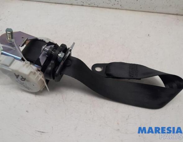 Safety Belts ALFA ROMEO GIULIETTA (940_)