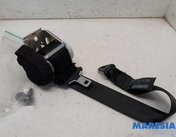 Safety Belts CITROËN C5 III (RD_)