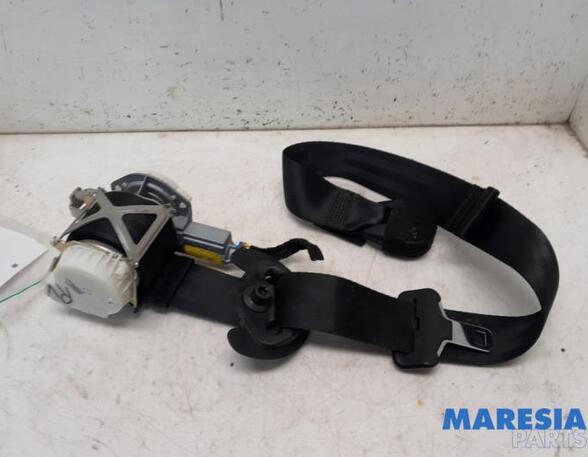 Safety Belts PEUGEOT 3008 MPV (0U_), PEUGEOT 5008 (0U_, 0E_)