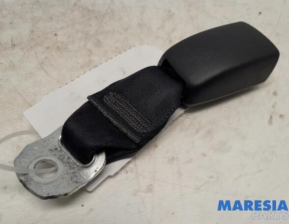 Safety Belts CITROËN C1 (PM_, PN_), PEUGEOT 107 (PM_, PN_)