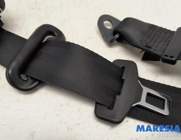 Safety Belts PEUGEOT 208 I (CA_, CC_)