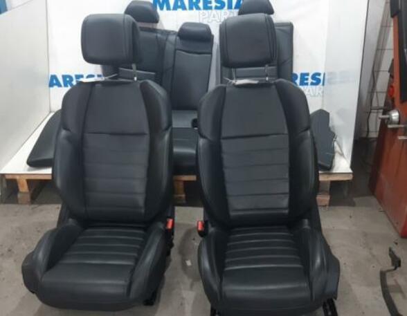 Seats Set PEUGEOT 508 I (8D)