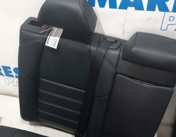 Seats Set PEUGEOT 508 I (8D)