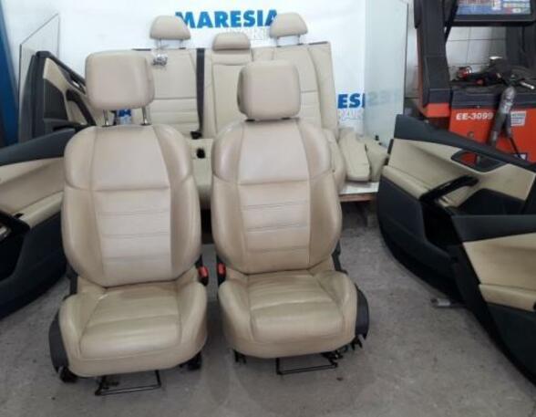 Seats Set PEUGEOT 508 SW I (8E_)