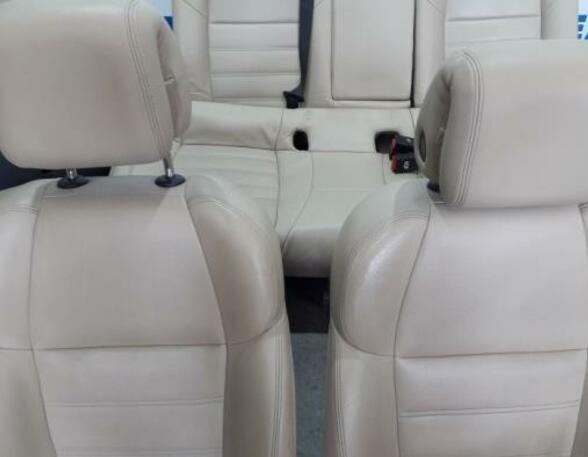 Seats Set PEUGEOT 508 SW I (8E_)