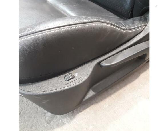 Seats Set PEUGEOT 207 CC (WD)