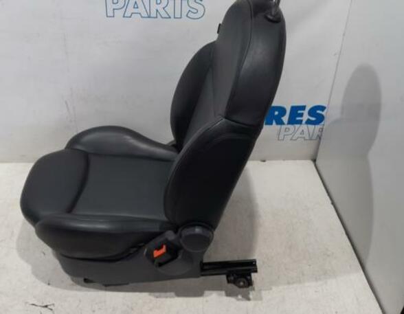 Seats Set FIAT 500 (312), FIAT 500 C (312)